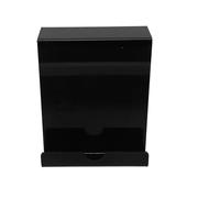 Homoyoyo Support Tablette pour Tapis de Course Multifonction Support Lecture Ergonomique pour Magazines et Liseuses Fixation Légère et Compacte Portable pour Bureau et Entraînement