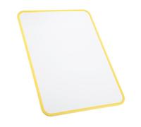 Homoyoyo Tableau Magnétique Effaçable à Sec pour Garçon Fille Petit Écran Double Face pour et Dessin Stimule Imagination Créativité des Garçon Fille