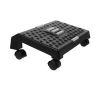 Homoyoyo Tabouret Réglable Plastique Antidérapant Massage pour Bureau Salle de Bain et Maison Stable et pour Adultes et Garçon Fille