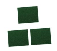 Homoyoyo Tapis De Gazon Artificiel Réaliste pour Aquarium Et Terrarium - Décoration Synthetique pour Tortues Et Autres Animaux - Facile à Installer Et Entretien Minimal