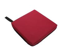 Homoyoyo Tapis de Siège Souple et Imperméable en Polyester pour Camping, Coussin de Siège D'extérieur Léger, Résistant et Compact, Adapté aux Pique-niques et Activités de Plein Air,