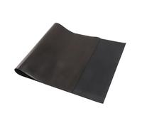 Homoyoyo Tapis de Soudure Antistatique Caoutchouc Résistant à Haute Température Tapis de Travail Adaptable pour Poste Électrique Coupe pour Bureau et