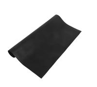 Homoyoyo Tapis Isolant Antidérapant en Caoutchouc 10 KV 0,5 X 0,5 M, Coussin Isolant Inférieur Étanche, Adapté aux Interventions Électriques en Environnement Industriel Sécurisé