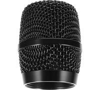 Homoyoyo Tête Sphérique de Grille Métallique pour Microphone sans Fil Ktv, Grille de Remplacement Compatible 780/Bbs666 pour Usage en Karaoké