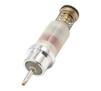 Homoyoyo Thermocouple de Cuisinière à Gaz Dispositif de Sécurité Anti-extinction Valve Électromagnétique Compatible Chauffage Terrasse Usage Résidentiel et Commercial