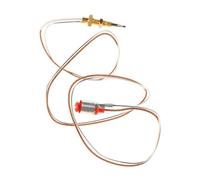 Homoyoyo Thermocouple Pour Cuisinière à Et Cheminée Dispositif De Compatible Avec Divers Appareils De