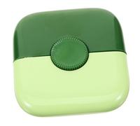 Homoyoyo Tondeuse Manuelle Cheveux Peigne Coupe Fourches Portable Légère Compacte pour Femmes et Filles