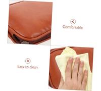 Homoyoyo Traditional Chinese Medicine Pulse Cushion For Practitioners Silk Pulse Diagnosis Pillow With Stable Wrist Support Multipurpose Hand Rest Tool In