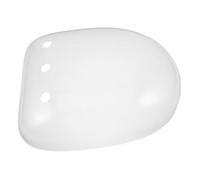 Homoyoyo Transparent Ventilated Space Capsule Pet Carrier Window Cover for Backpack Bubble Door with Air Vents Fit for Small Dogs and Cats