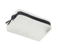 Homoyoyo Trousse De Toilette Créative avec Fermeture Éclair Sac De Rangement pour Cartes Et Téléphone Trousse De Rangement Simple pour Cosmétiques