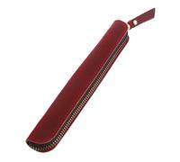 Homoyoyo Trousse Mini étui à Crayons Manche de Stylo Plume Cas Titulaire Petite Pochette étui à Crayons Petit Pot à Crayon Portefeuille Porte-Crayons malette Rangement Porte Stylo plumier