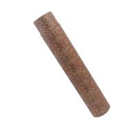 Homoyoyo Tube Expédition Extensible pour Cartes et Posters Tube Rond Carton Robuste pour Stockage et Envoi de Dessins Affiches Plans et Projets Scolaires Protection Humidité et Gain de