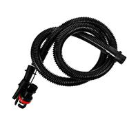 Homoyoyo Tuyau de Gonflage en Plastique pour Kayak Gonflable Raccord Multi-Usage, Tube Flexible pour Pompe à Air, Accessoire Compatible pour Bateaux Pneumatiques et Matelas Gonflables