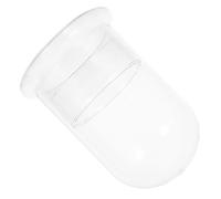 Homoyoyo Unique Terrarium Planter Vase Verre Transparent pour Propagation des Plantes Intérieur et Paysage DIY sans Terre