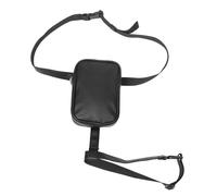 Homoyoyo Veau Créatif pour Téléphone Portable De Jambe Antichoc pour Course Et Activités De Plein Air De Sport Multifonction