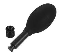Homoyoyo Ventouse en Silicone 15mm pour Réparation D'objectifs Appareil Photo, Outil de Succion Lentille, Kit de Maintenance Caméra, Fonctionne sans Rayure, Adapté Usage Professionnel