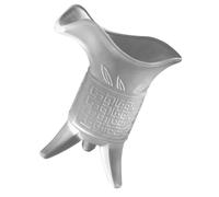 Homoyoyo Verre à Vin Rétro en Verre Poli Mat, Coupe à Vin Vintage Style Impérial, Capacité Généreuse, Tasse Décorative Élégante pour Dégustation Whisky et Spiritueux, Usage Maison et Bar