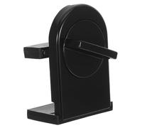 Homoyoyo Verrou Fenêtre Coulissante Réglable Matériau Haute Résistance pour Sécurité Renforcée Limiteur Ajustable Adapté Portes et Fenêtres Coulissantes Protection sans Perçage Blocage