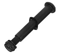 Homoyoyo Vis de Remplacement en Acier Laminé Droite pour Vélo Elliptique Professionnel Boulon Métallique pour Machine de Fitness, Pièces Détachées Stables et Solide, Accessoires