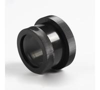 Homoyoyo Visionneuse de Polarisation Lumière en Plastique Résistant Démonstrateur Optique Physique Portable pour Expériences Scolaires et Pédagogiques Outil D’Optique pour Laboratoire et