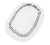 Homoyoyo Wig Cap Large Lace Base For Wigs With Hair Nets Easy To Install Canvas Head Hair Covers For Daily And Performance Use