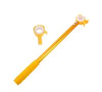Homoyoyo Window Opening Pole Assistant Tool For Safe And Easy Operation Homes Schools And Offices Durable Blind Curtain Rod With User Friendly Design