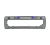 Homruich Couverture de Brosse Principale Accessoires pour Narwal Freo Z10,Freo Pro,Freo X Plus,Freo X Ultra,Freo Z Ultra Aspirateur de Pièces Détachées