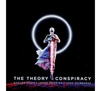 Homs / Robbins / Chiavassa - The Theory Conspiracy