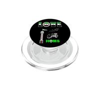 Homs, Syrie, Drapeau syrien, syrien. PopSockets PopGrip pour MagSafe