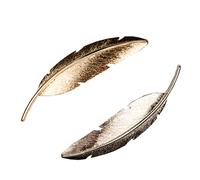 HOMSFOU 1 Jeu Accessoires De Bijoux Pour Création De Bijoux Charms Diy Pour Colliers Et Bracelets Décorations Élégantes Pour Artisanat 2 Pièces