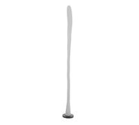 HOMSFOU 1pièce Support De Porte De Laveuse Flexible Maintient La Porte Ouverte Pour Optimiser Espace De Rangement La Buanderie