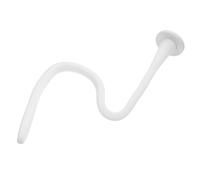 HOMSFOU 1pièce Support Magnétique Pour Porte De Laveuse Accessoire De Maintien Pour Machine à Laver à Chargement Frontal Pour Éviter Les Odeurs Et Faciliter Le Rangement Votre