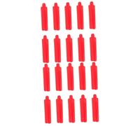 HOMSFOU 2 Ensembles Outils Enseignement Mathématique Triangle Angle Pour Activités Scolaires Matériel Pour Mesure Des Angles Pour Enseignement Mathématiques Au Primaire 10 Pièces * 2