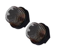 HOMSFOU 2 pièces Filtre à Mailles pour Tuyau Aspiration Tamis Entrée pour Pulvérisateur Ultra Airless et Réutilisable Compatible Machine de Pulvérisation