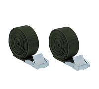 HOMSFOU 2 Pièces lanière de camera strap Bretelle de courroie de de jeu sangle de fixation de outil de fixation de sangle de de
