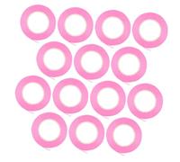 HOMSFOU 200 Rouleaux Ruban Curling Décoratif pour Ballons Ruban Cadeau Fin pour et Décoration Anniversaire Mariage Fête Yards Rouleau