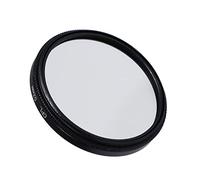 HOMSFOU 2ensembles Filtre Cpl pour Smartphone Lentille De Photographie Téléphonique Lumière Et Élimination De Reflets Accessoire Optique De Haute Précision Adaptateur Clip