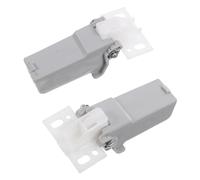 HOMSFOU 2pièces Charnière De Rechange pour Imprimante Compatible avec Canon Accessoire Imprimante