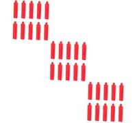 HOMSFOU 3 Ensembles Outil Enseignement Des Angles Pour École Instruments Pratiques Pour Enseignement Des Mathématiques Et Activités Pédagogiques 10 Pièces * 3