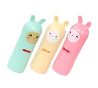 HOMSFOU 3 Pièces Pâte à Colle Adorable pour Broderie Diamant Tube de Baume à DIY Outil Pratique pour Peinture Artisanat