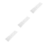 HOMSFOU 3pièces Housse De Scellement Pour Climatiseur Mobile Étanche Et Isolant Prévention Fuites Air Froid Pour Usage Domestique
