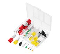 HOMSFOU 48 Pièces Coupe Argile Acier Inoxydable Outils Ronds de Découpe Précision pour Argile Polymère et Poterie Mini Emporte Cercle pour Artisanat DIY et Céramique