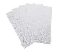 HOMSFOU 4pièces Autocollants Cristal De Pour Décoration Autocollants Bling Cristal Pour Boucles Oreilles Et Étuis De Téléphone Décoratifs