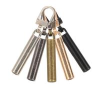 HOMSFOU 5 pièces Tirettes de Remplaçables sans Outils Accessoires Pratiques pour Réparer Rapidement Sacs Bottes et Plus