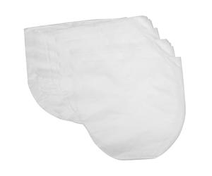 HOMSFOU 50pièces Pochettes De pour Disques Vinyles PE Transparent Housses Antistatiques pour CD Et Pratique pour Albums