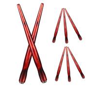 HOMSFOU 8 Pièces Comic Cartoon Pen Holders Wooden Dip Pen Handles Ergonomic Grip For Precise Calligraphy And Drawing Art Supplies