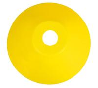 HOMSFOU Abat-jour Acrylique Moderne pour Lampes de Bureau Accessoire Décoratif pour Hôtels Abat-jour Opaque avec Installation Facile