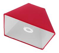 HOMSFOU Abat-jour Durable Pour Lampe De Bureau Protection Simple Et Élégante Pour Éclairage Diffus