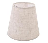 HOMSFOU abat-jour lampes de table lampes de lecture lampes de chevet lustre mural lumières de fleurs à fibre optique accessoires de bureau plafond léger bougeoirs accessoire léger en tissu
