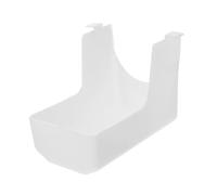 HOMSFOU Abat-jour Victorien Élégant Pour Hotte De Cuisinière Lumière Blanche Accessoire De Cuisine Moderne